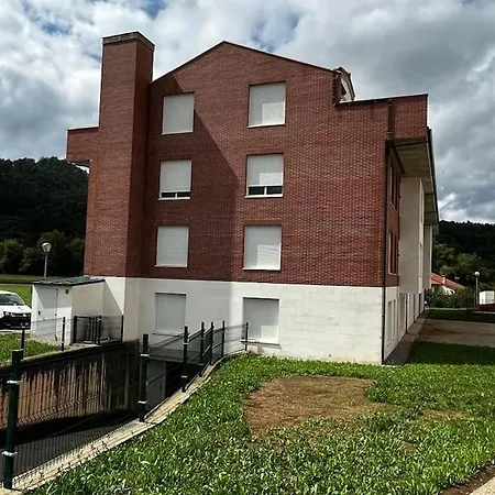 ático A Estrenar Ribamontán-mar