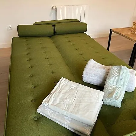 شقة Atico A Estrenar Ribamontan-mar *