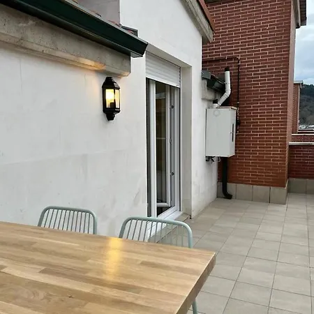 Apartamento ático A Estrenar Ribamontán-mar