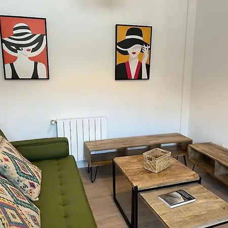 Apartamento ático A Estrenar Ribamontán-mar Hoznayo