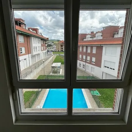 Atico A Estrenar Ribamontan-mar