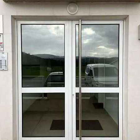 Atico A Estrenar Ribamontan-mar * هوزنايو