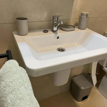 Atico A Estrenar Ribamontan-mar Apartment *