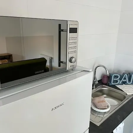 Apartment Atico A Estrenar Ribamontan-mar Hoznayo