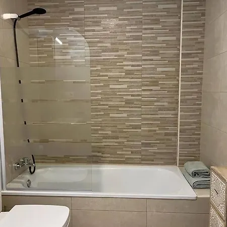 Atico A Estrenar Ribamontan-mar