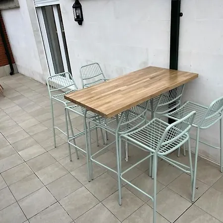 ático A Estrenar Ribamontán-mar *