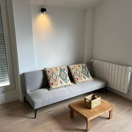 Apartment Atico A Estrenar Ribamontan-mar *