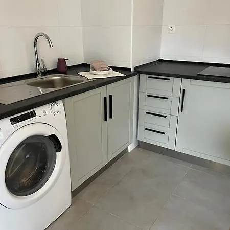 ático A Estrenar Ribamontán-mar Apartamento