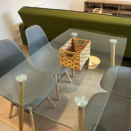 Apartment Atico A Estrenar Ribamontan-mar Hoznayo