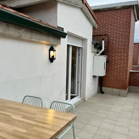 شقة Atico A Estrenar Ribamontan-mar