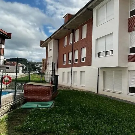 Atico A Estrenar Ribamontan-mar *