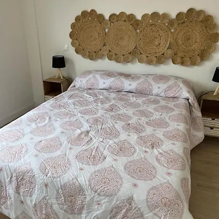 Atico A Estrenar Ribamontan-mar Apartment