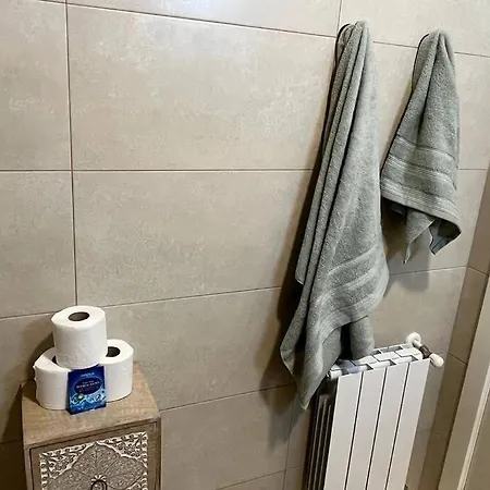 Apartment Atico A Estrenar Ribamontan-mar Hoznayo