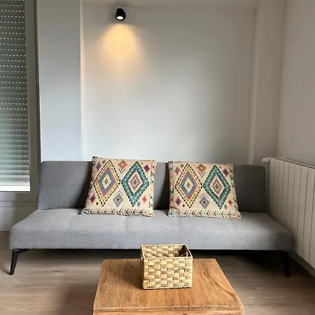 Atico A Estrenar Ribamontan-mar Apartment