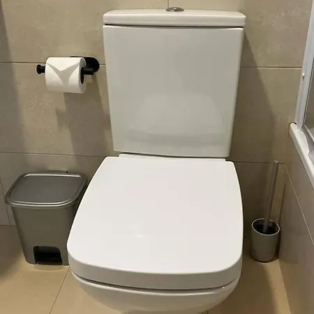 Atico A Estrenar Ribamontan-mar Apartment *