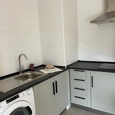 Apartment Atico A Estrenar Ribamontan-mar