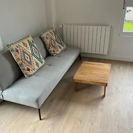 Atico A Estrenar Ribamontan-mar شقة *