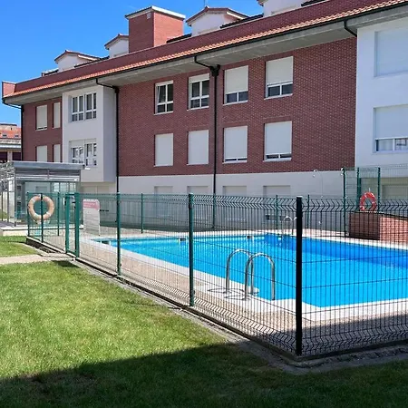 ático A Estrenar Ribamontán-mar Hoznayo