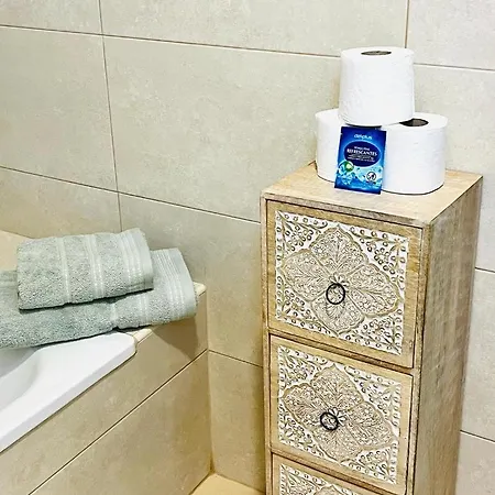 Atico A Estrenar Ribamontan-mar Apartment Hoznayo
