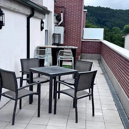 Apartment Atico A Estrenar Ribamontan-mar