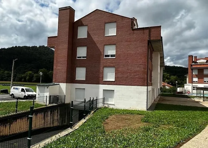 Atico A Estrenar Ribamontan-mar