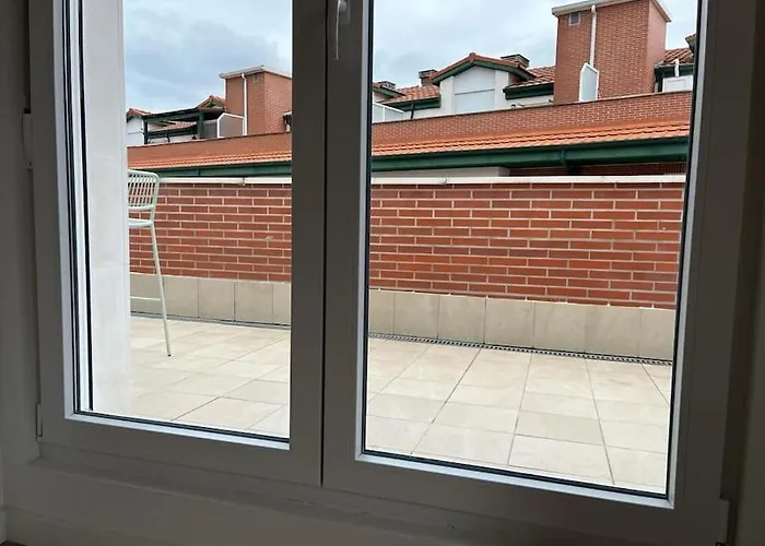 Lejlighed Atico A Estrenar Ribamontan-mar *