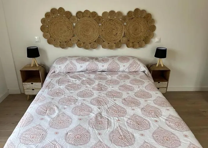 Atico A Estrenar Ribamontan-mar Lejlighed Hoznayo