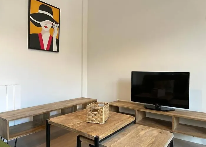 Atico A Estrenar Ribamontan-mar *