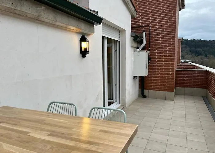 Lejlighed Atico A Estrenar Ribamontan-mar