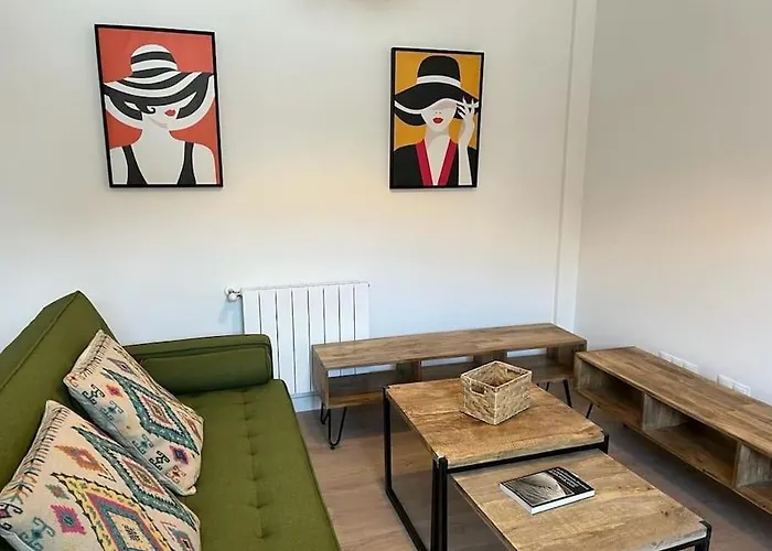 Lejlighed Atico A Estrenar Ribamontan-mar Hoznayo