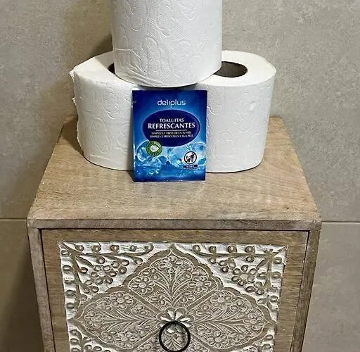 Atico A Estrenar Ribamontan-mar Lejlighed