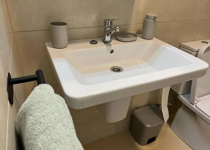 Atico A Estrenar Ribamontan-mar Lejlighed *