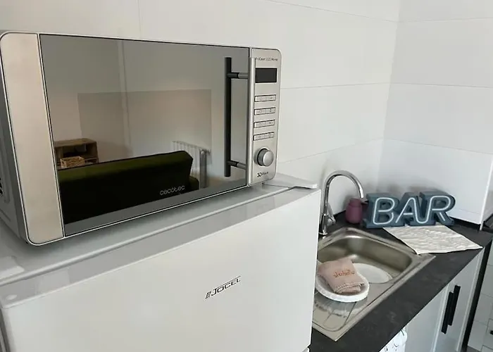 Lejlighed Atico A Estrenar Ribamontan-mar Hoznayo