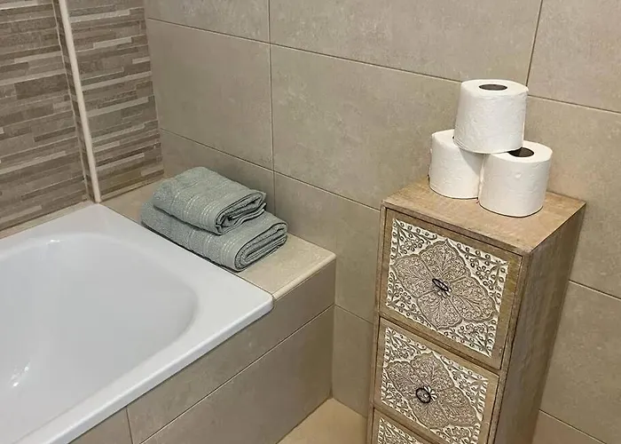 Atico A Estrenar Ribamontan-mar *