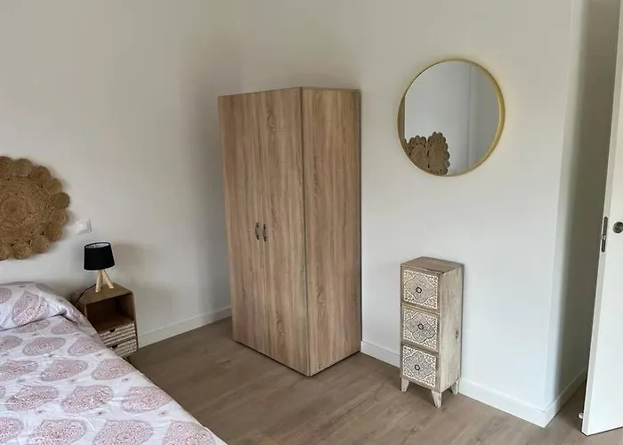 Atico A Estrenar Ribamontan-mar * Hoznayo