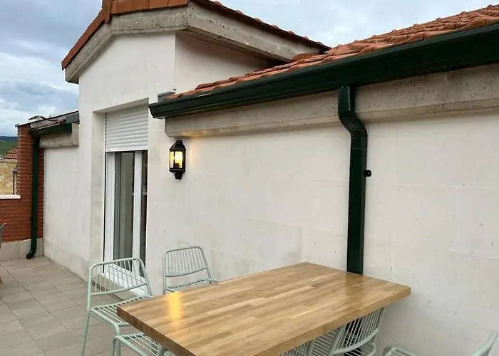 Atico A Estrenar Ribamontan-mar Hoznayo