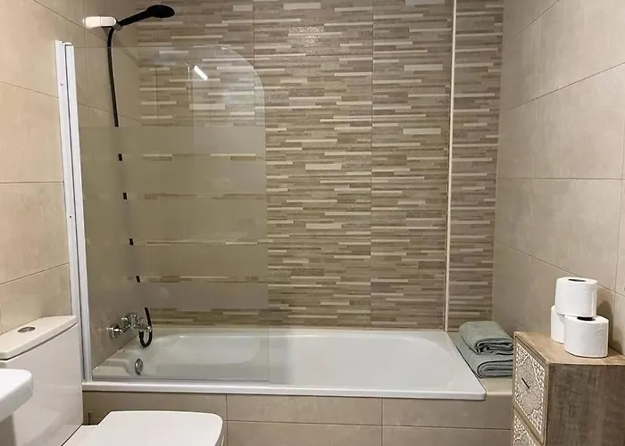 Atico A Estrenar Ribamontan-mar