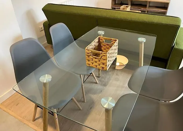 Lejlighed Atico A Estrenar Ribamontan-mar Hoznayo