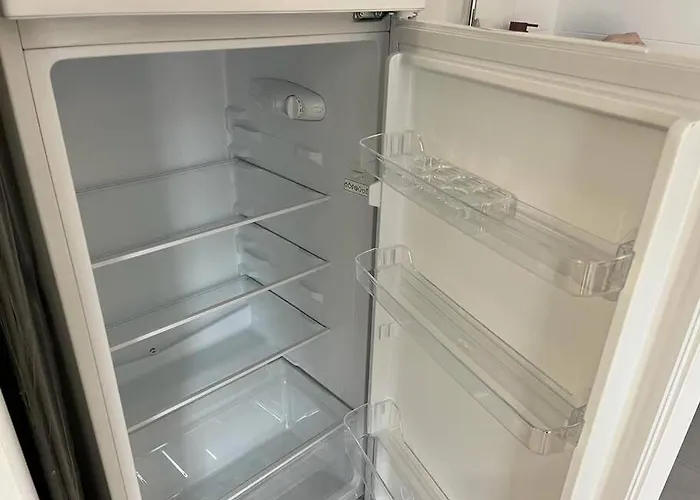 Lejlighed Atico A Estrenar Ribamontan-mar