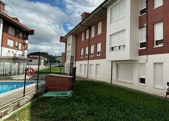 Atico A Estrenar Ribamontan-mar *