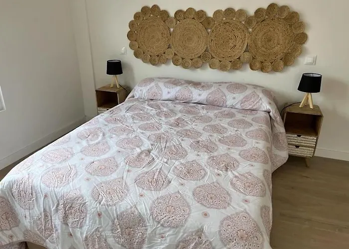 Atico A Estrenar Ribamontan-mar Lejlighed