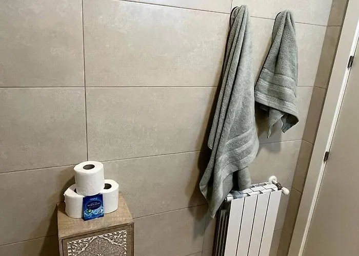 Lejlighed Atico A Estrenar Ribamontan-mar Hoznayo