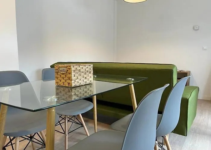 Lejlighed Atico A Estrenar Ribamontan-mar Hoznayo