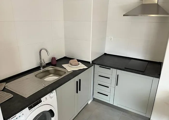 Atico A Estrenar Ribamontan-mar Lejlighed Hoznayo