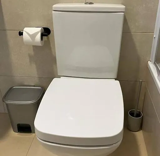 Atico A Estrenar Ribamontan-mar Lejlighed *