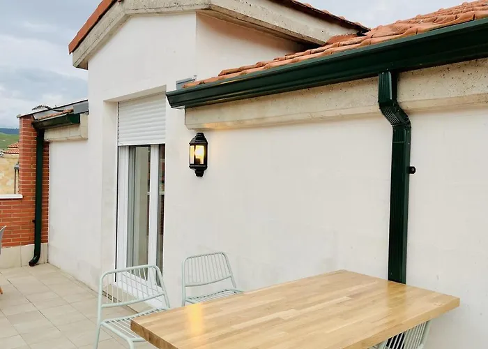 Atico A Estrenar Ribamontan-mar *