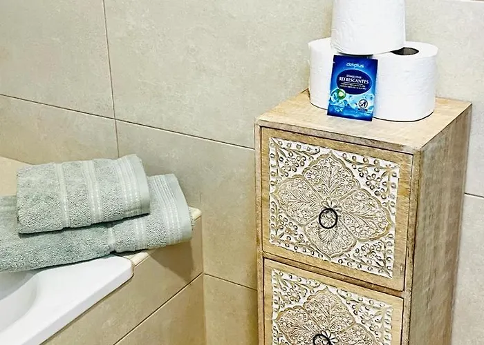 Atico A Estrenar Ribamontan-mar Lejlighed Hoznayo