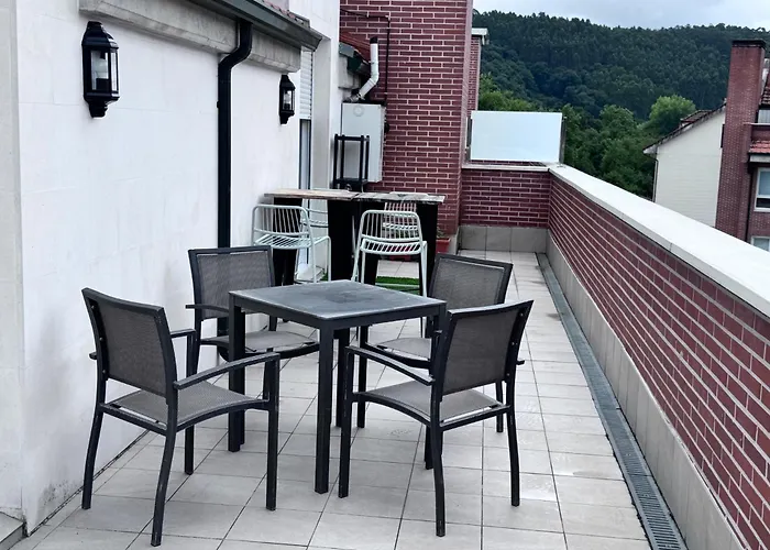 Lejlighed Atico A Estrenar Ribamontan-mar